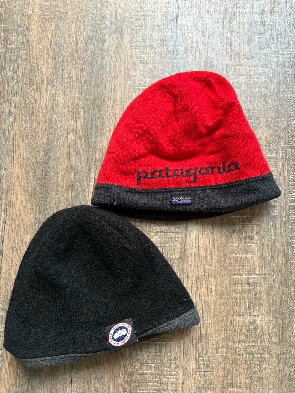 Kids Toque Bundle